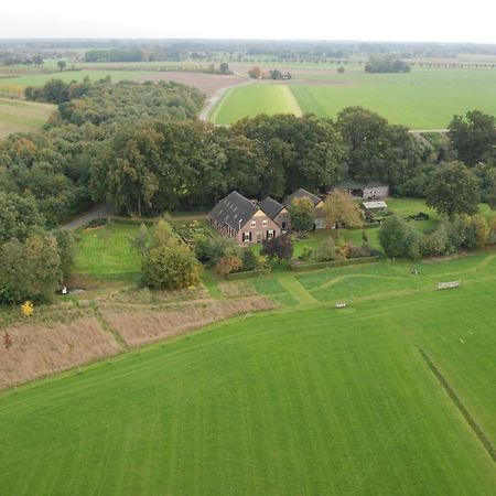 Gastenverblijf Eenink Zelhem Exterior photo
