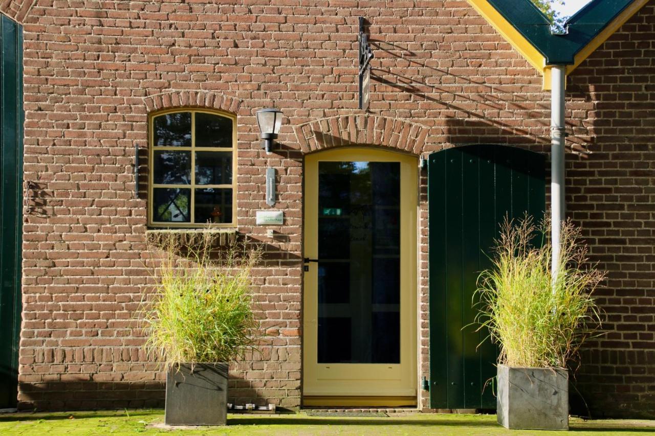 Gastenverblijf Eenink Zelhem Exterior photo
