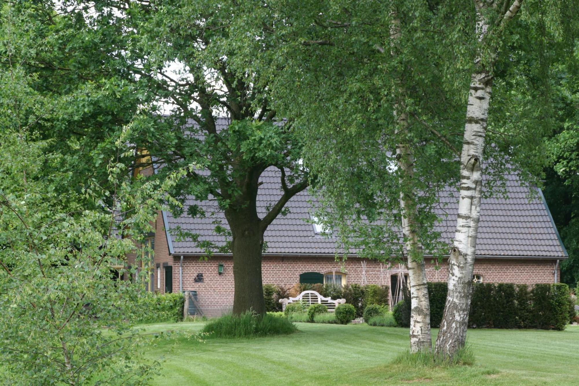 Gastenverblijf Eenink Zelhem Exterior photo