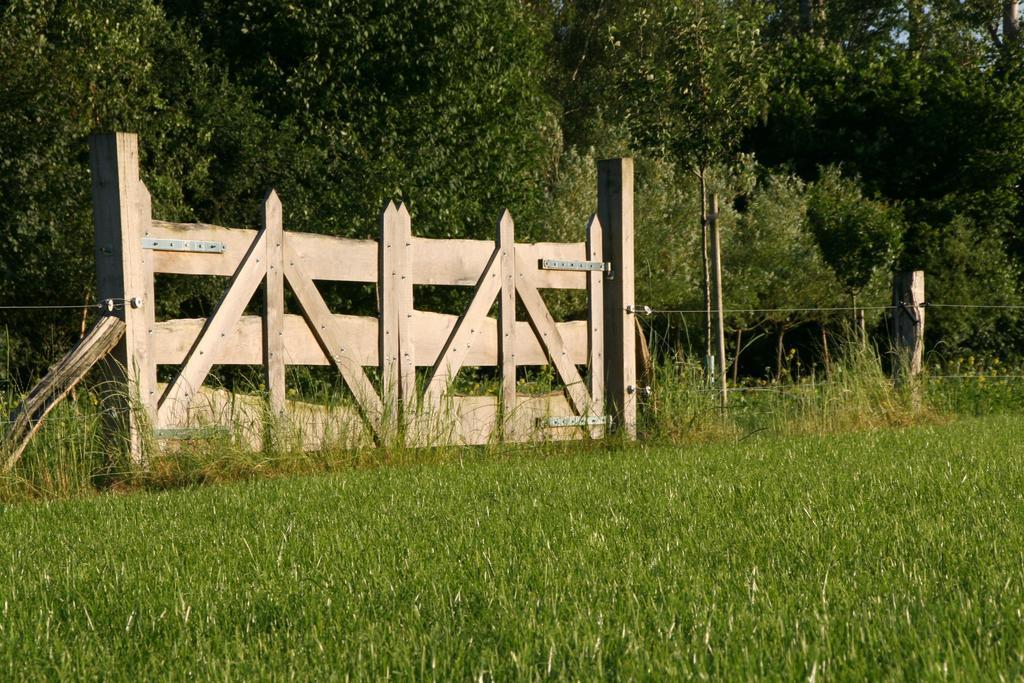 Gastenverblijf Eenink Zelhem Exterior photo