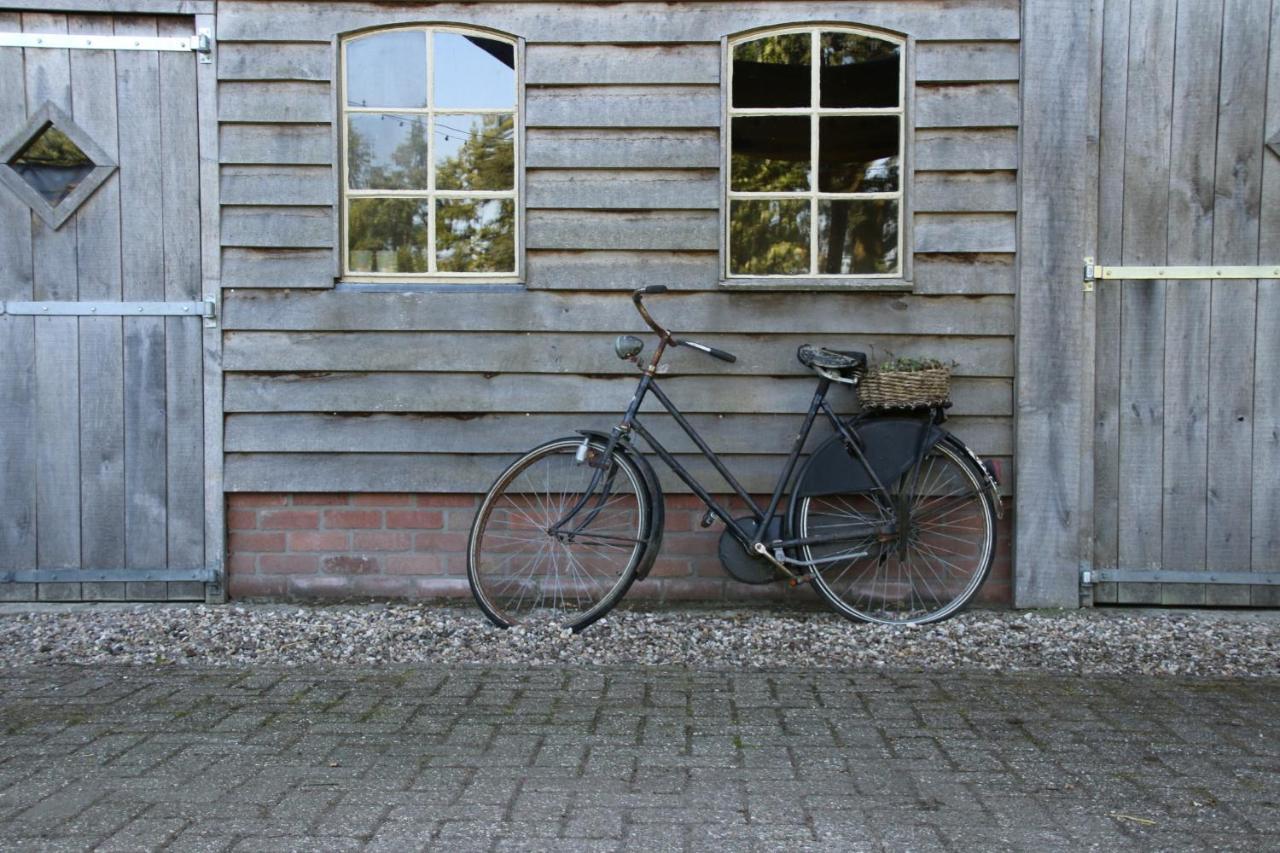 Gastenverblijf Eenink Zelhem Exterior photo